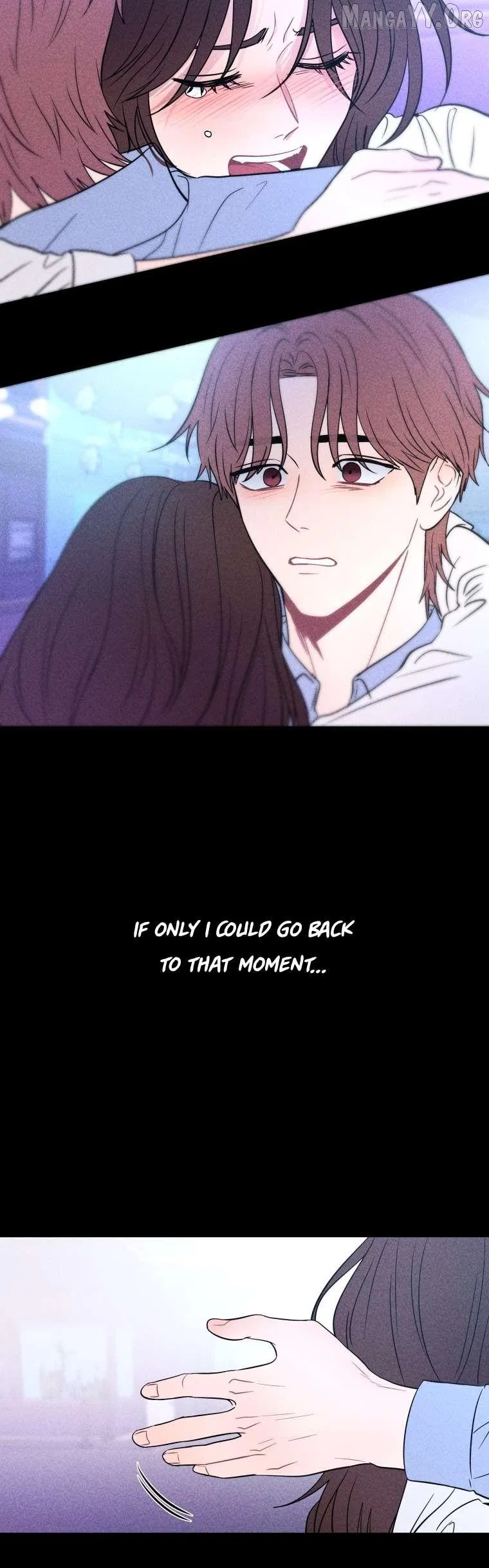 Ghost Romance Chapter 74 – Page 48