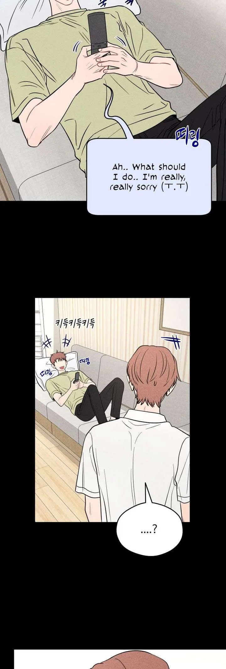 Ghost Romance Chapter 73 – Page 2