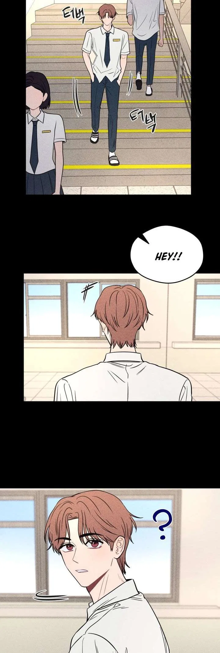 Ghost Romance Chapter 73 – Page 5
