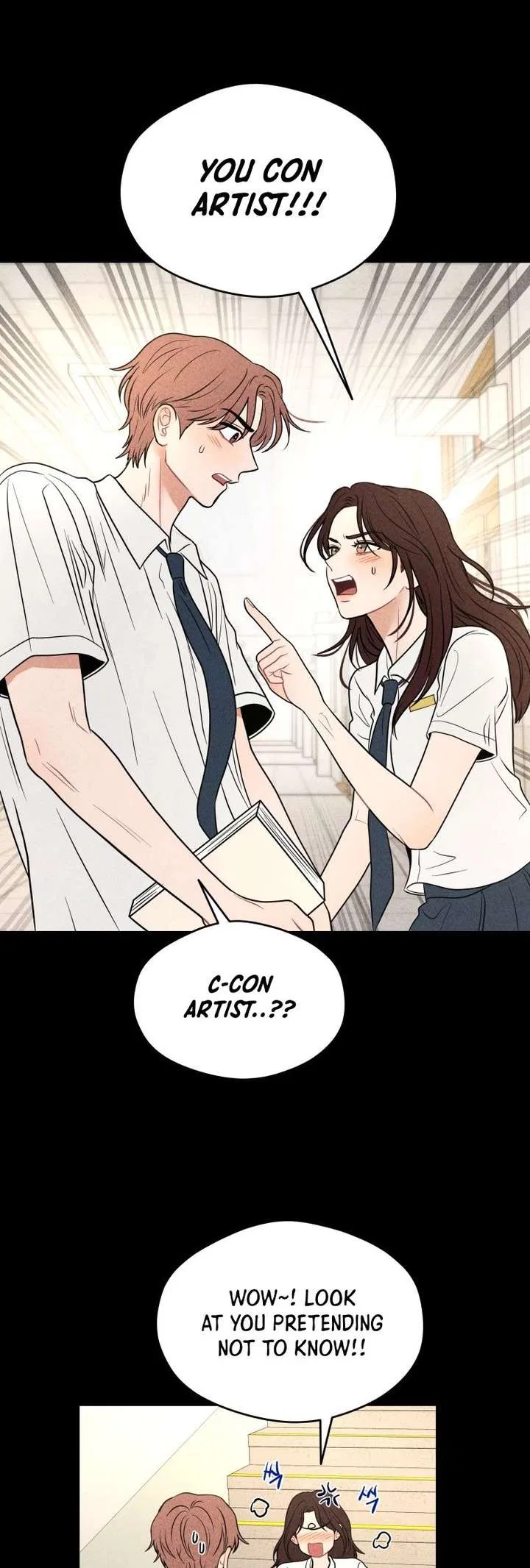 Ghost Romance Chapter 73 – Page 7