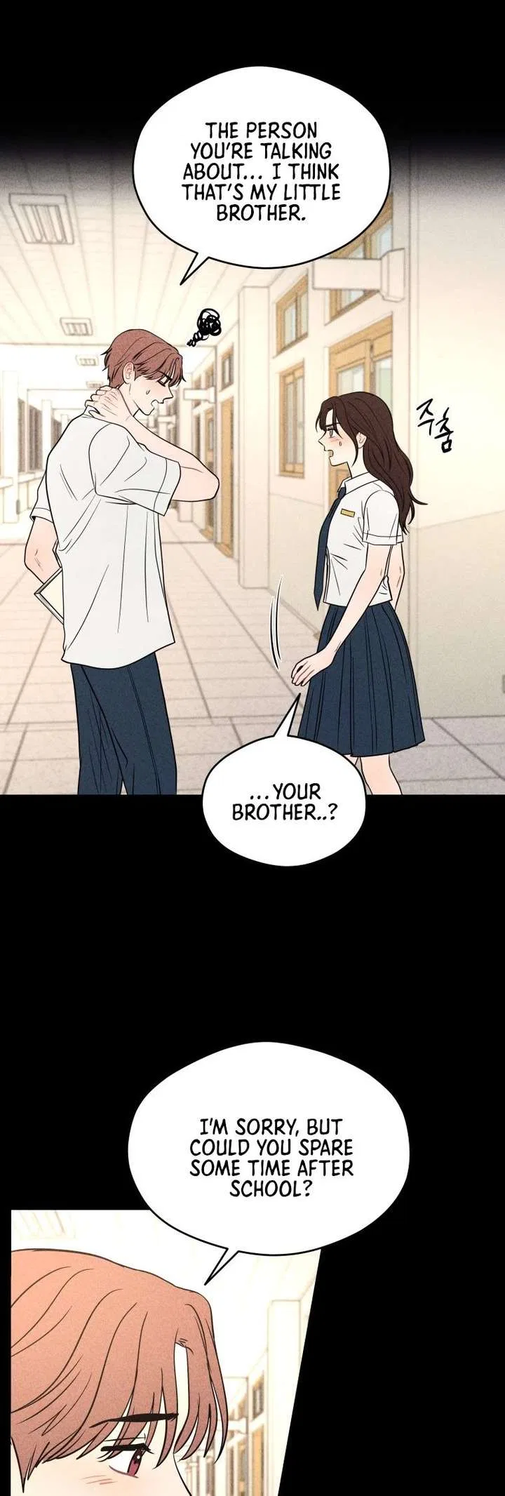 Ghost Romance Chapter 73 – Page 12