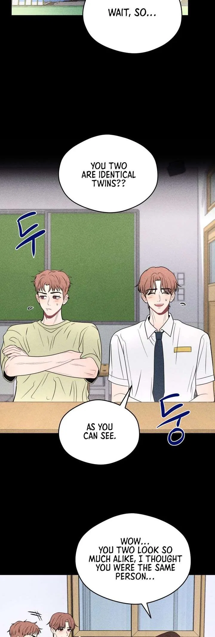 Ghost Romance Chapter 73 – Page 14