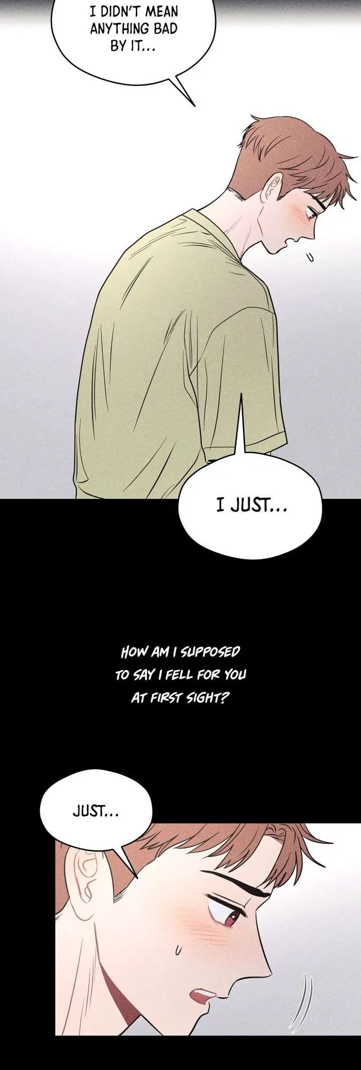 Ghost Romance Chapter 73 – Page 19