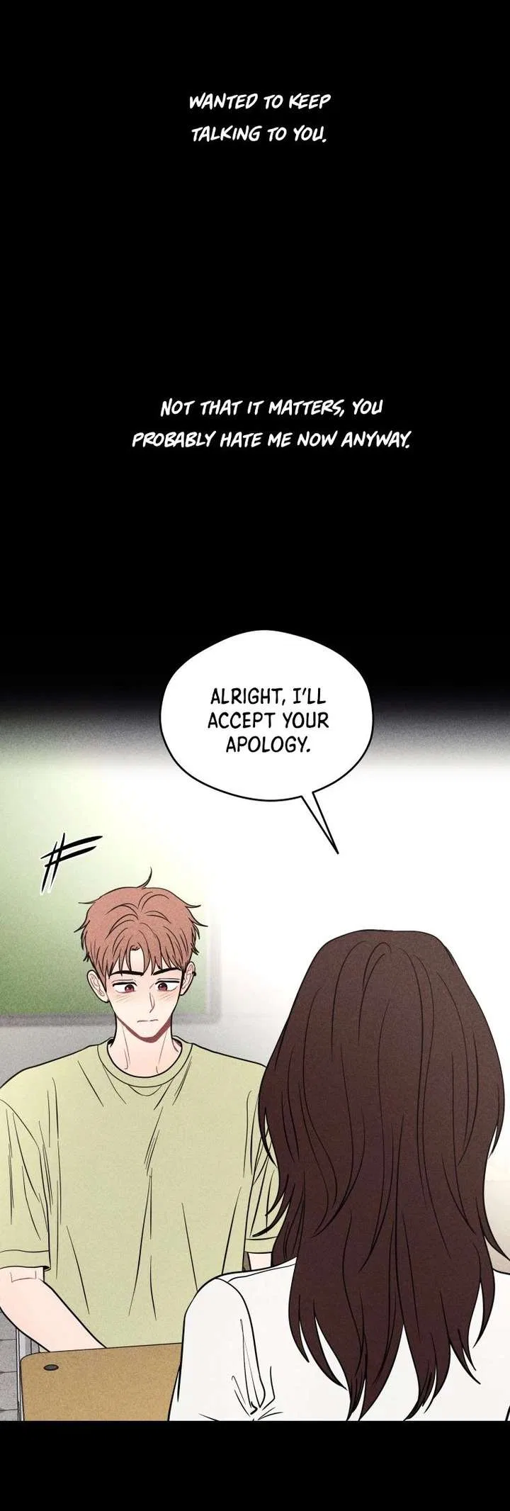 Ghost Romance Chapter 73 – Page 20