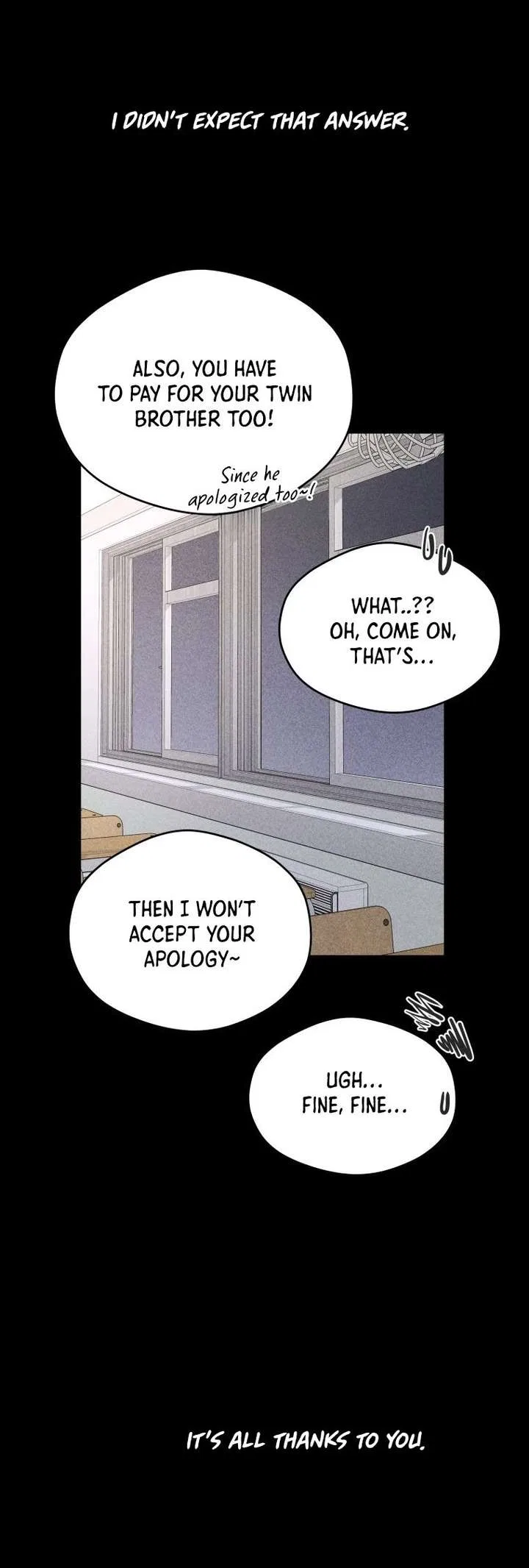 Ghost Romance Chapter 73 – Page 22