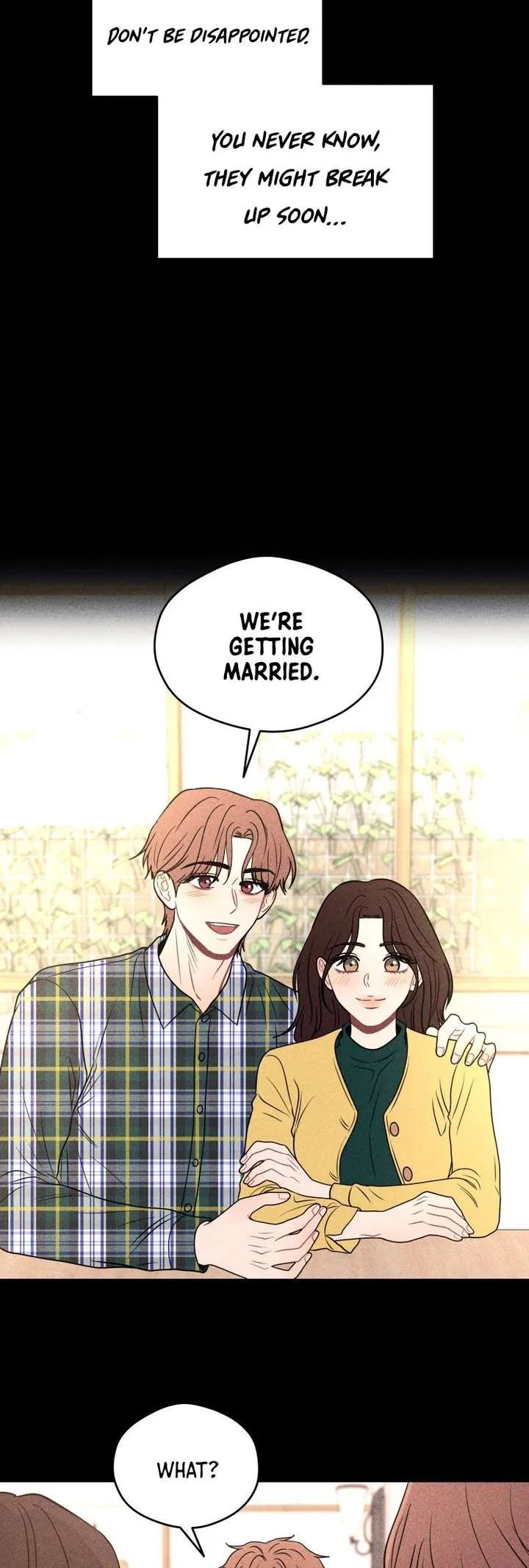 Ghost Romance Chapter 73 – Page 28
