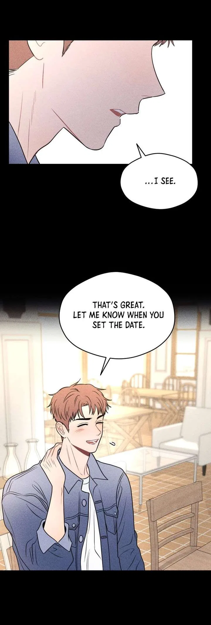 Ghost Romance Chapter 73 – Page 30
