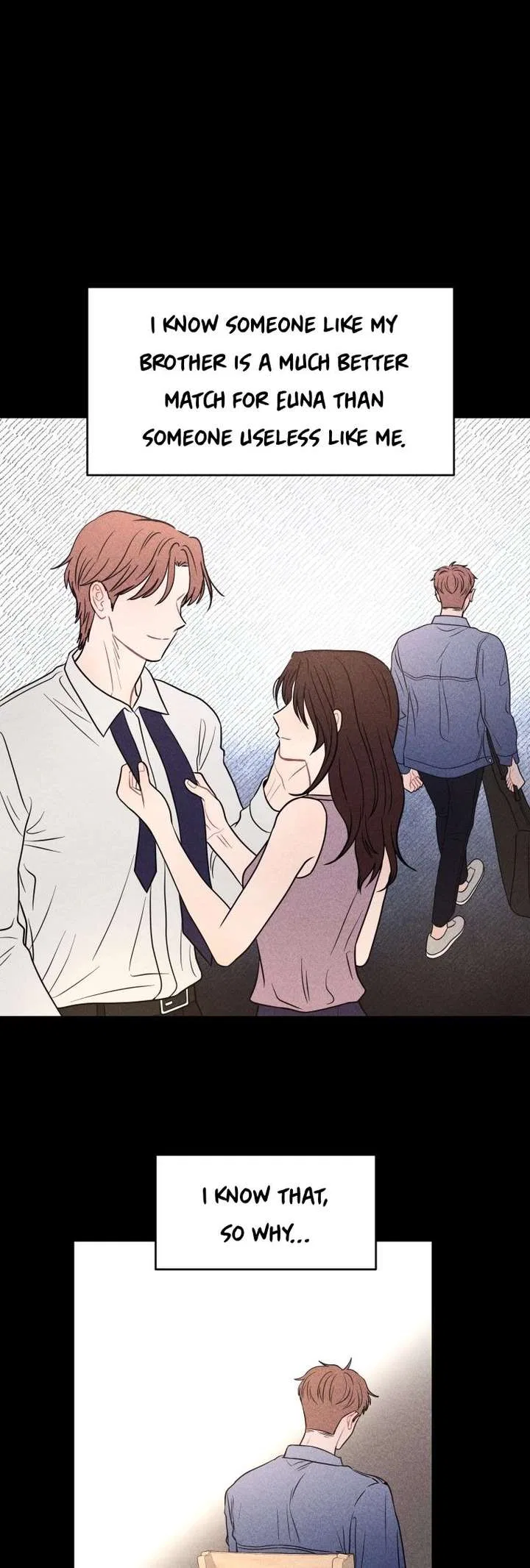 Ghost Romance Chapter 73 – Page 31