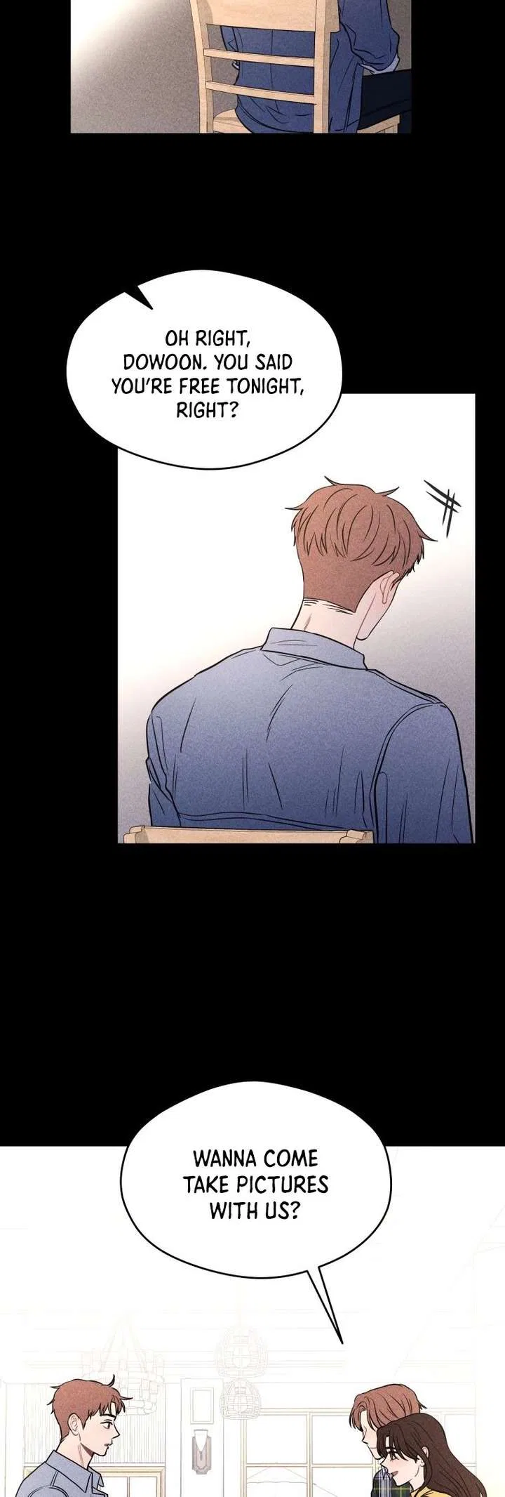 Ghost Romance Chapter 73 – Page 32