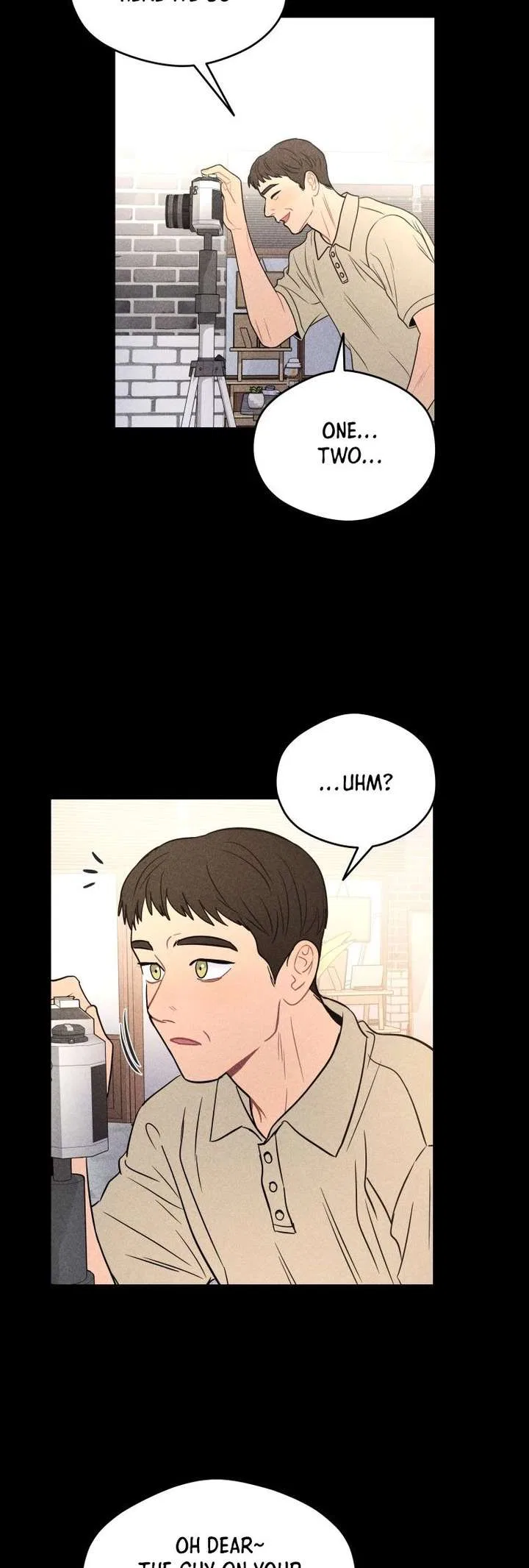 Ghost Romance Chapter 73 – Page 34