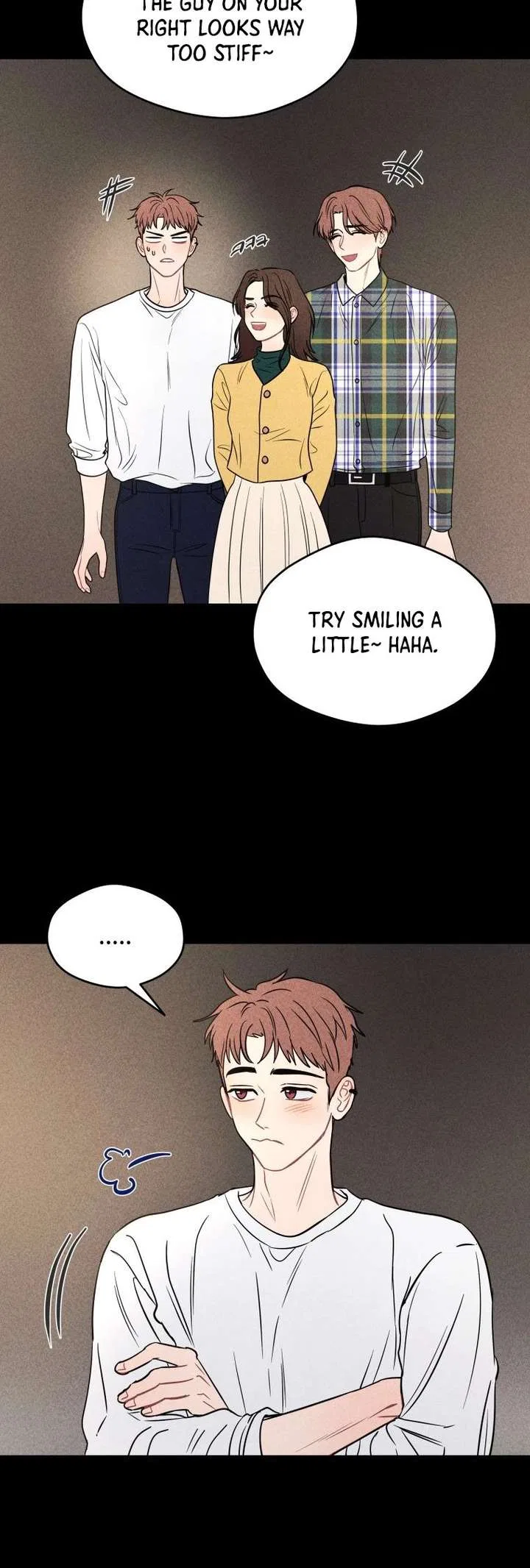 Ghost Romance Chapter 73 – Page 35