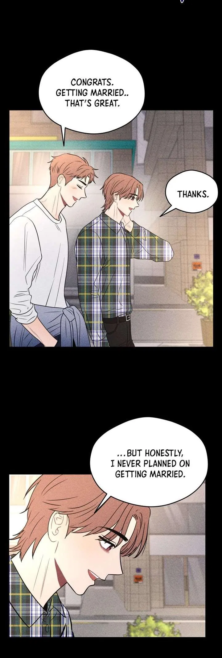 Ghost Romance Chapter 73 – Page 38