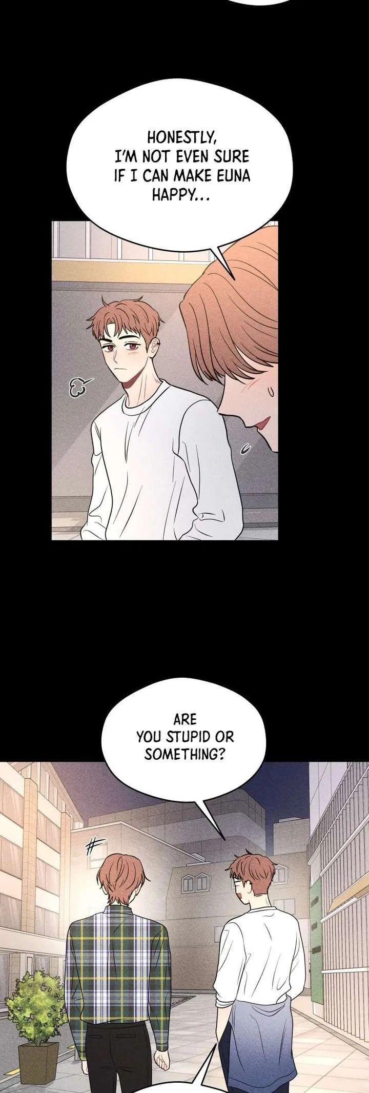 Ghost Romance Chapter 73 – Page 40