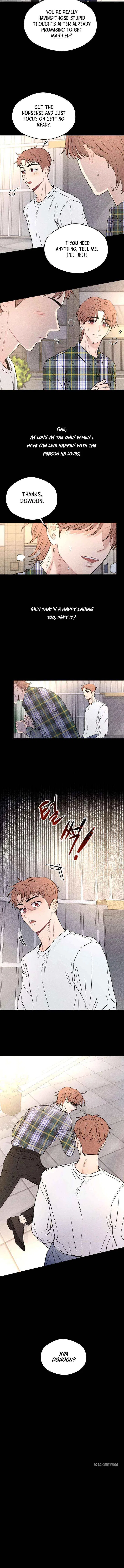 Ghost Romance Chapter 73 – Page 41