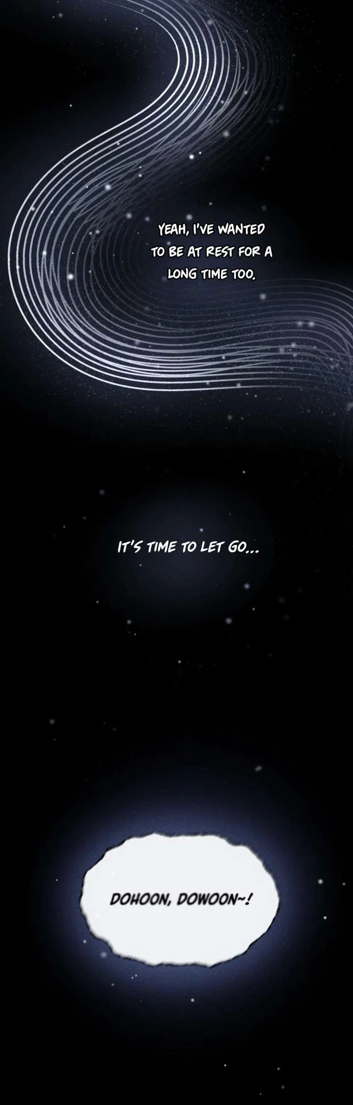 Ghost Romance Chapter 72 – Page 3