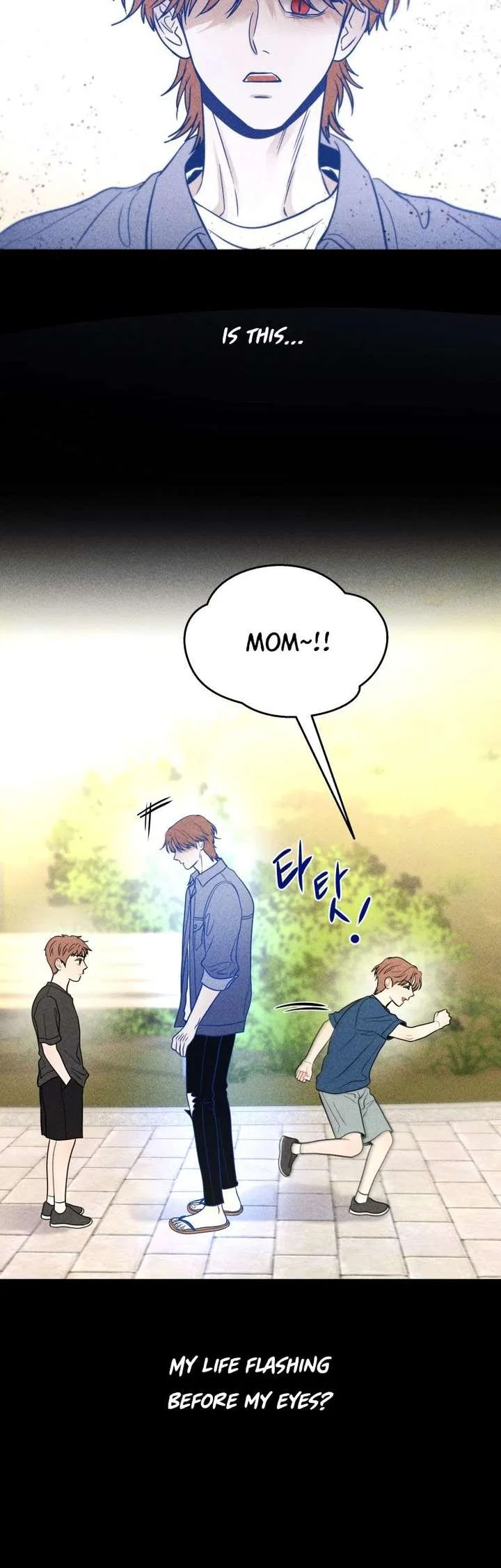 Ghost Romance Chapter 72 – Page 7