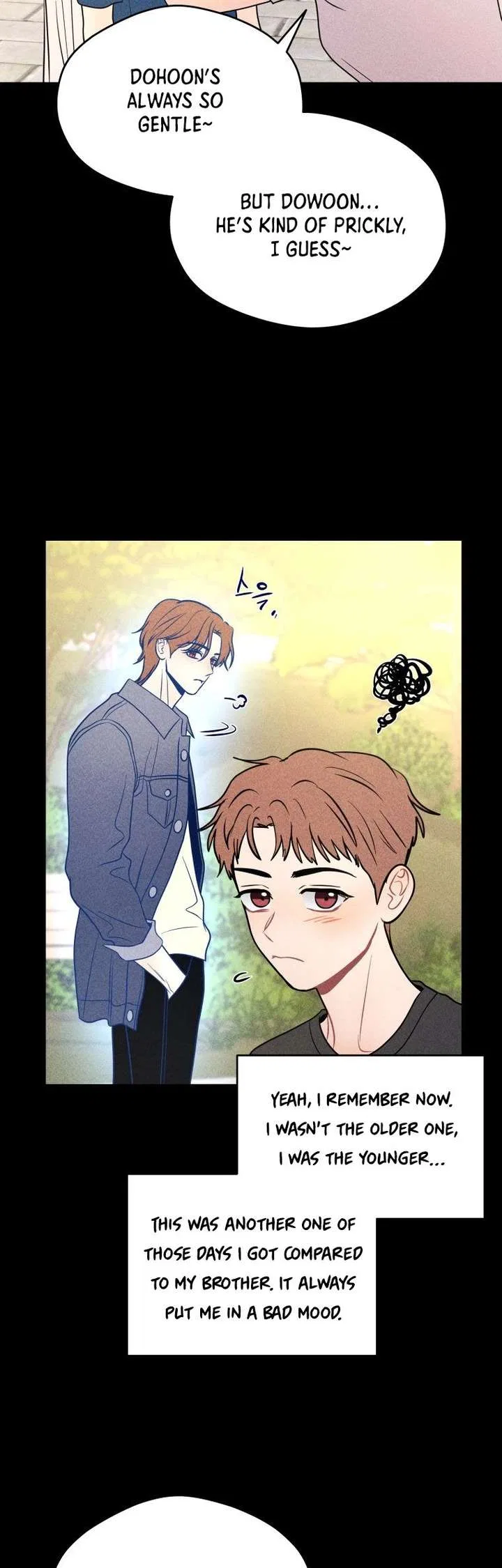 Ghost Romance Chapter 72 – Page 9