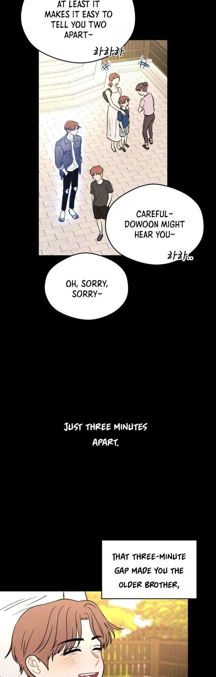 Ghost Romance Chapter 72 – Page 10