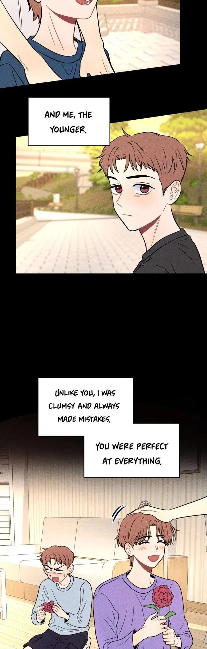 Ghost Romance Chapter 72 – Page 11