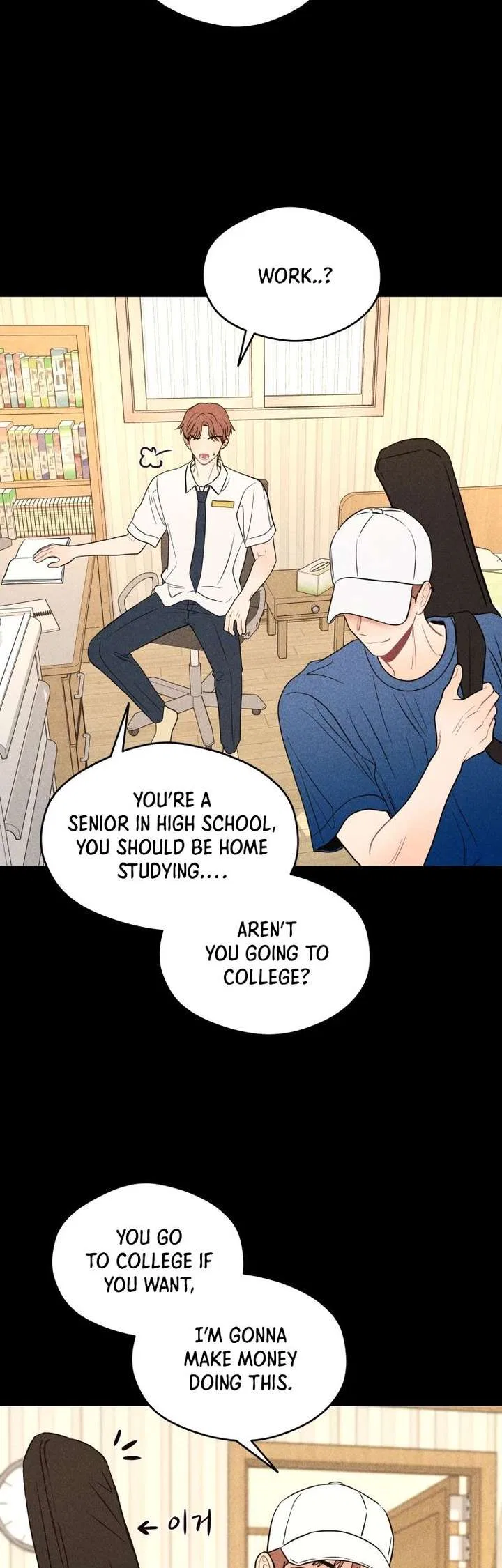 Ghost Romance Chapter 72 – Page 18