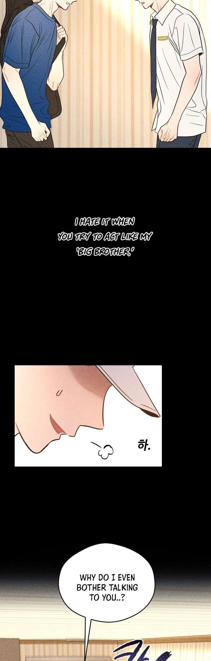 Ghost Romance Chapter 72 – Page 22