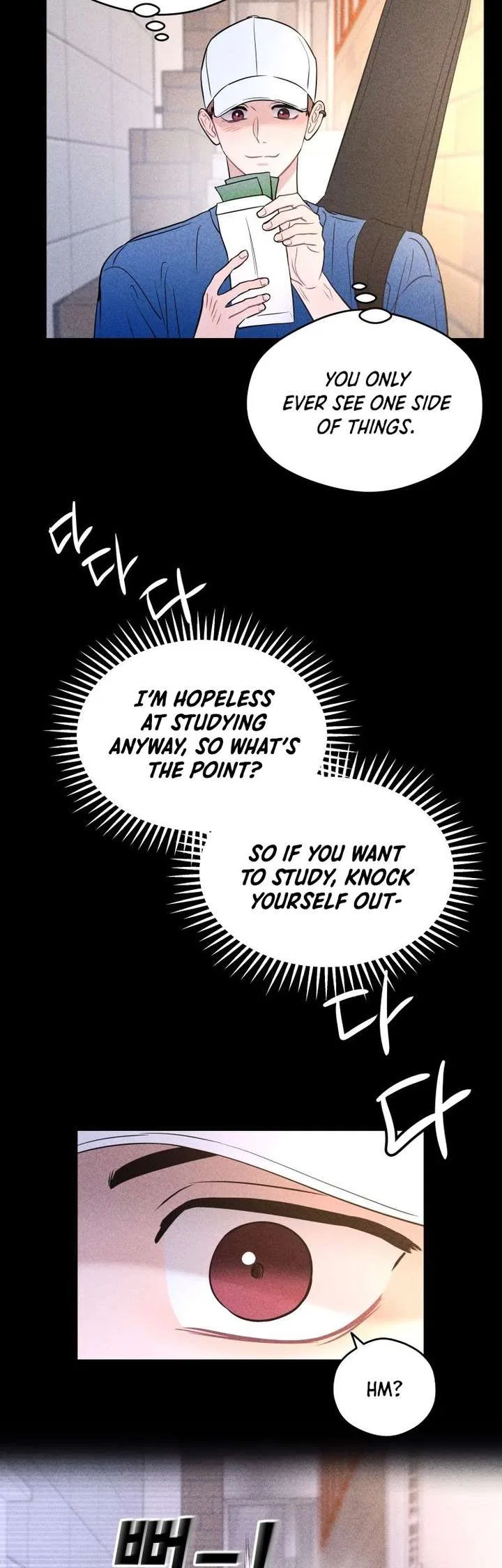 Ghost Romance Chapter 72 – Page 26