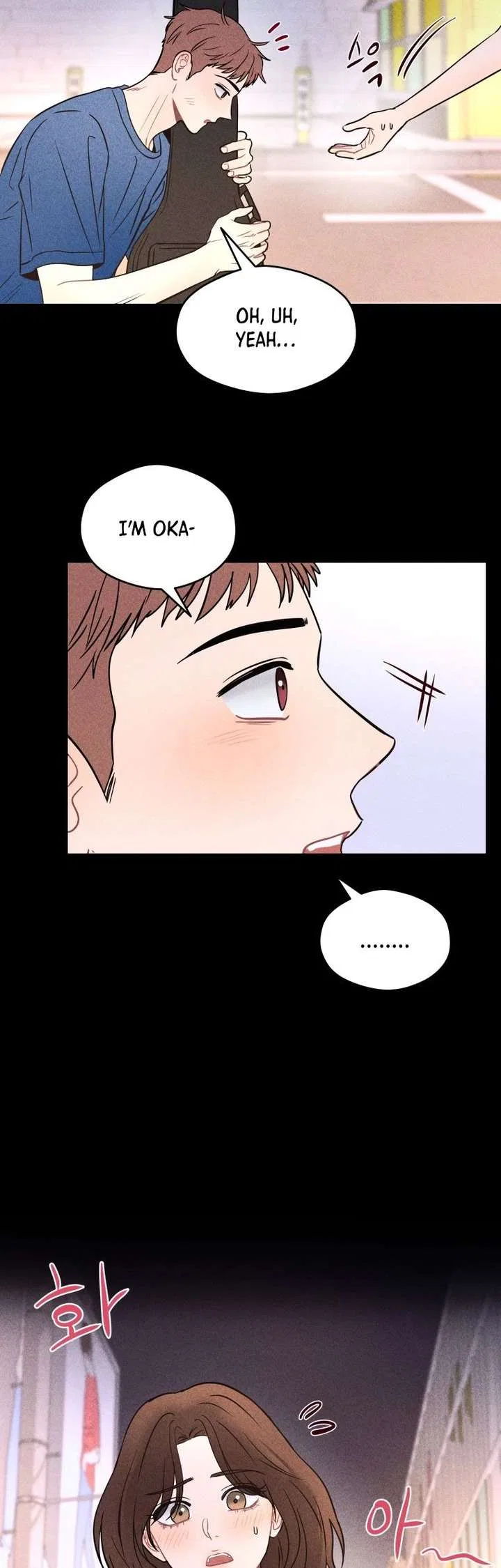 Ghost Romance Chapter 72 – Page 31