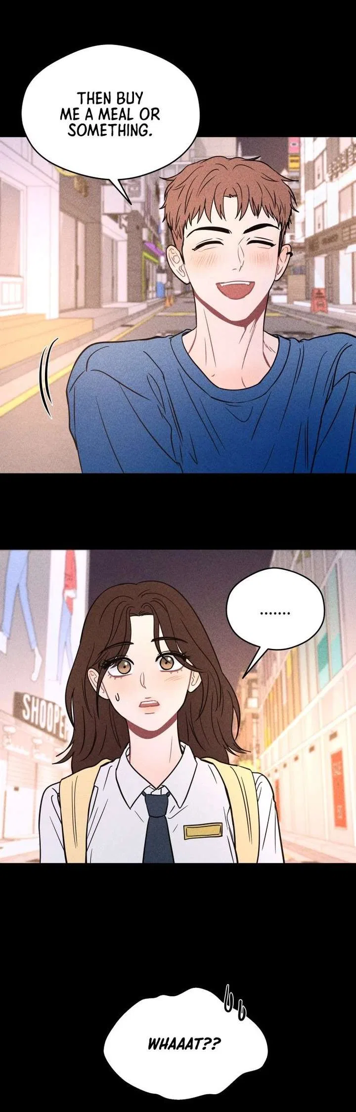 Ghost Romance Chapter 72 – Page 35