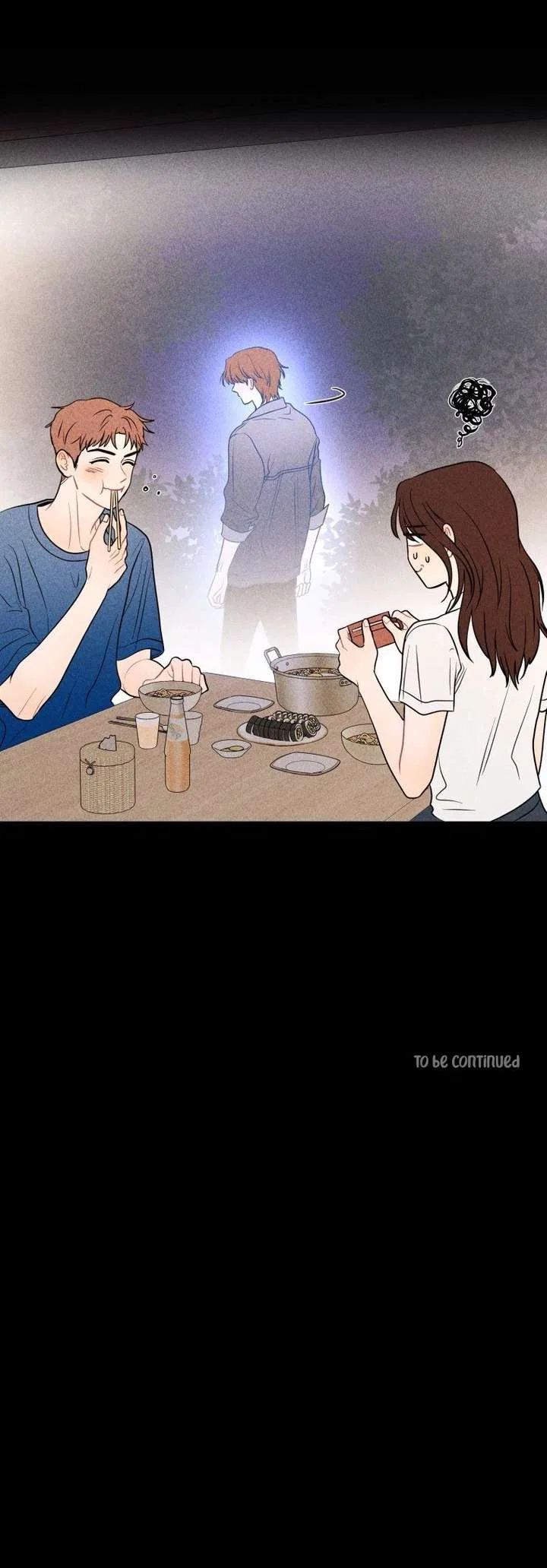 Ghost Romance Chapter 72 – Page 39