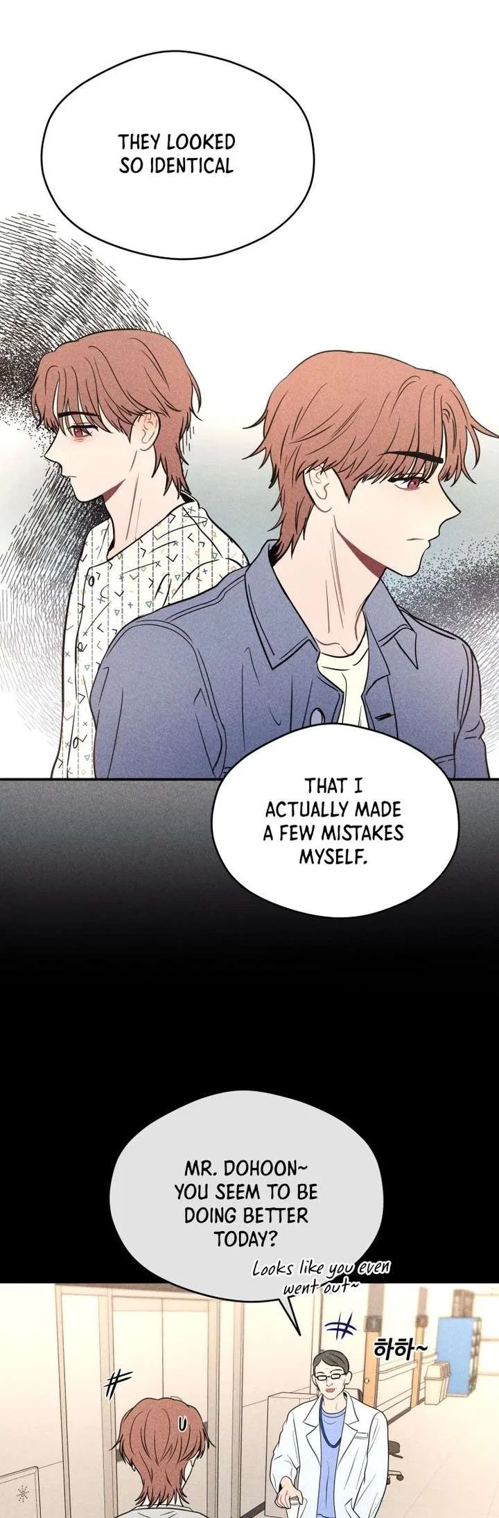 Ghost Romance Chapter 71 – Page 4