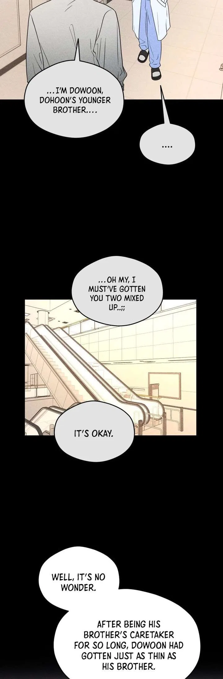 Ghost Romance Chapter 71 – Page 5