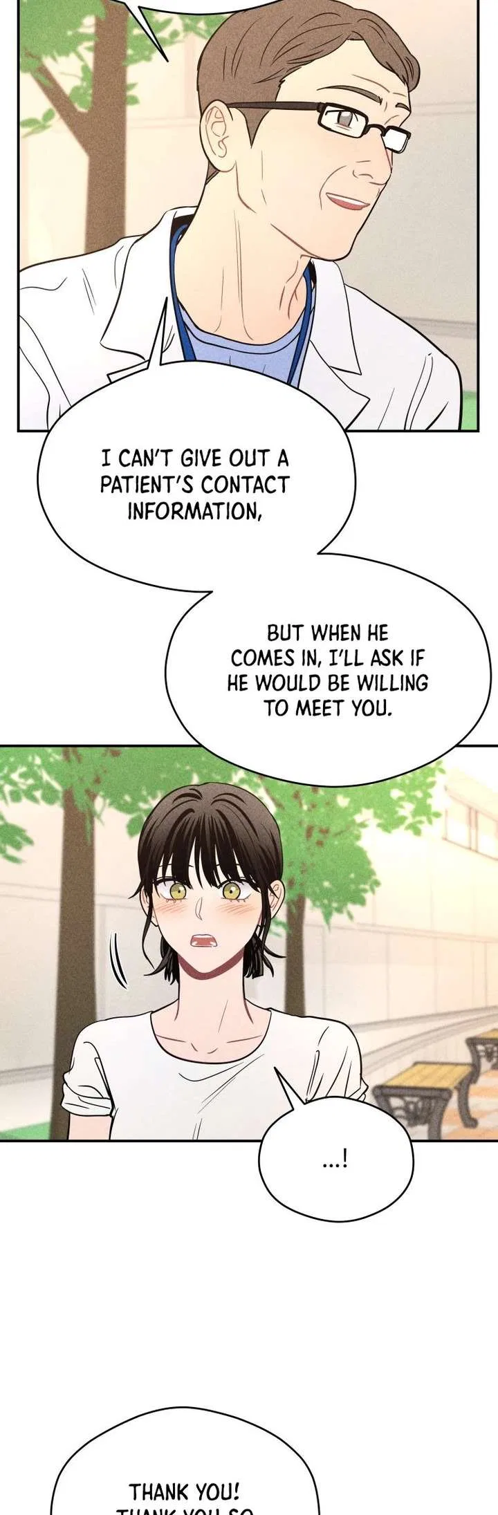 Ghost Romance Chapter 71 – Page 18