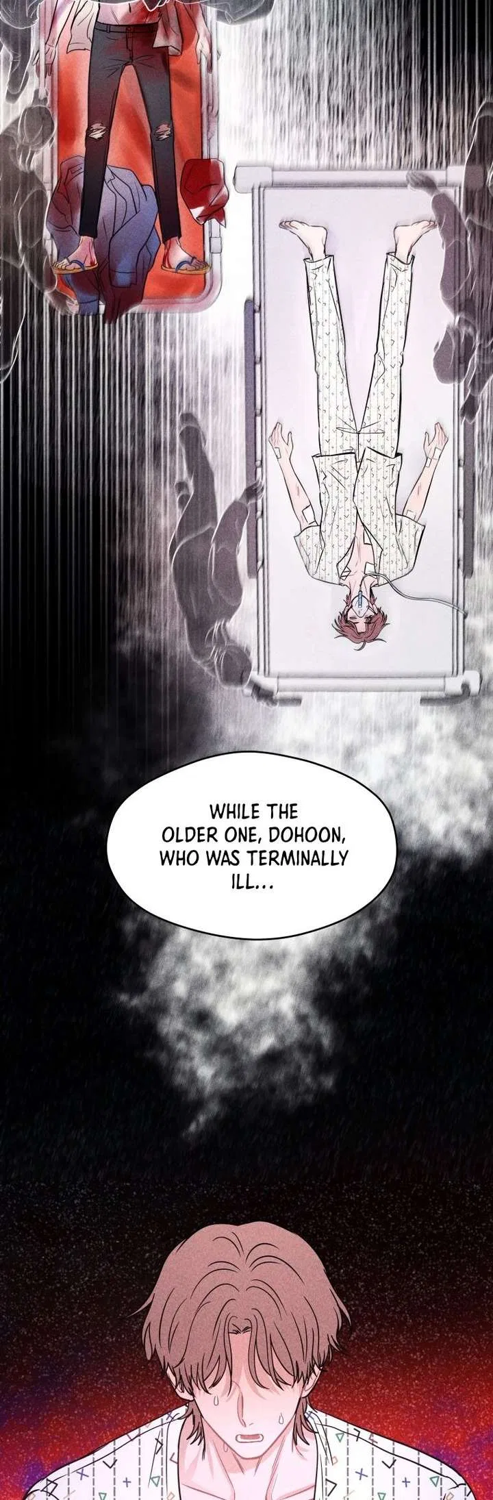 Ghost Romance Chapter 71 – Page 24