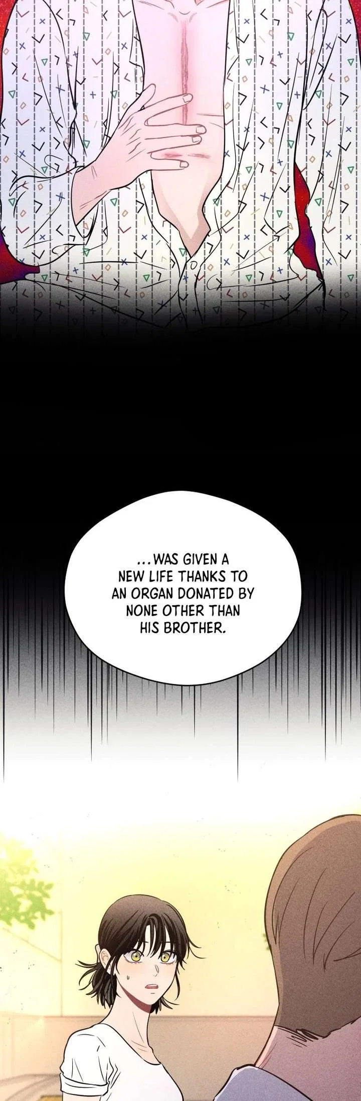Ghost Romance Chapter 71 – Page 25