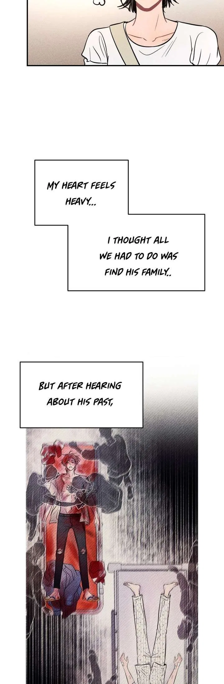 Ghost Romance Chapter 71 – Page 29