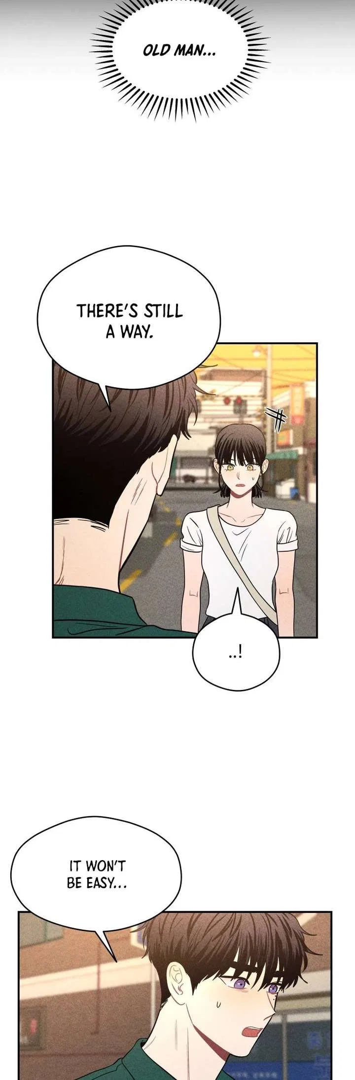Ghost Romance Chapter 71 – Page 39