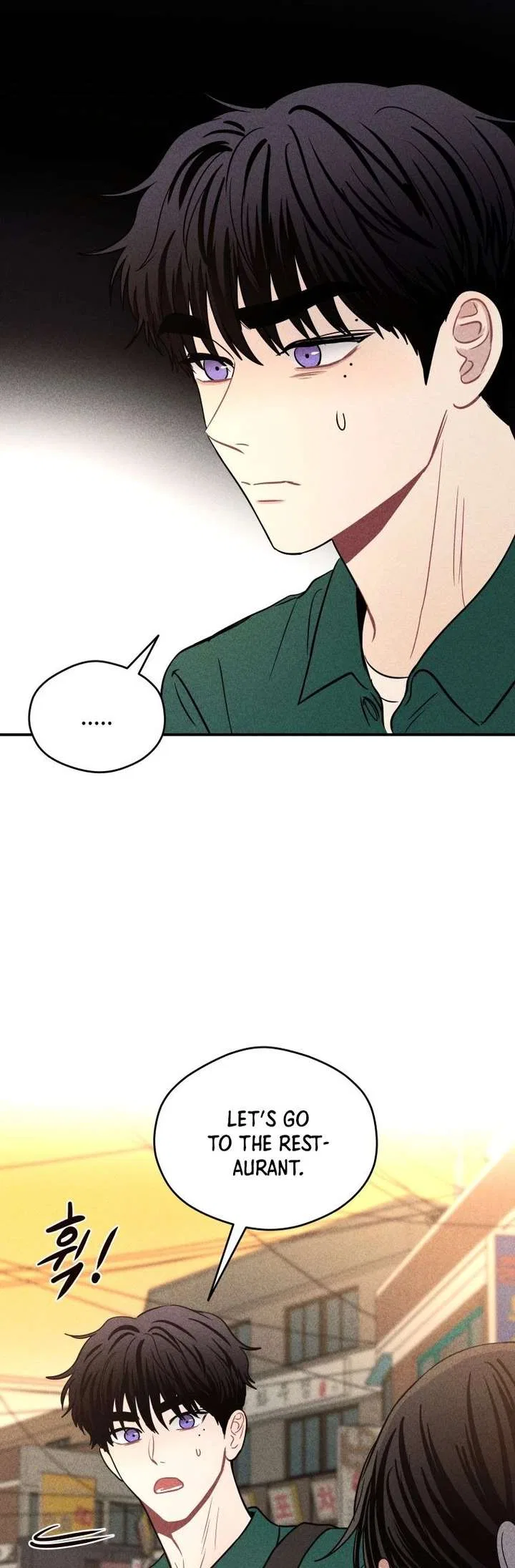 Ghost Romance Chapter 71 – Page 43