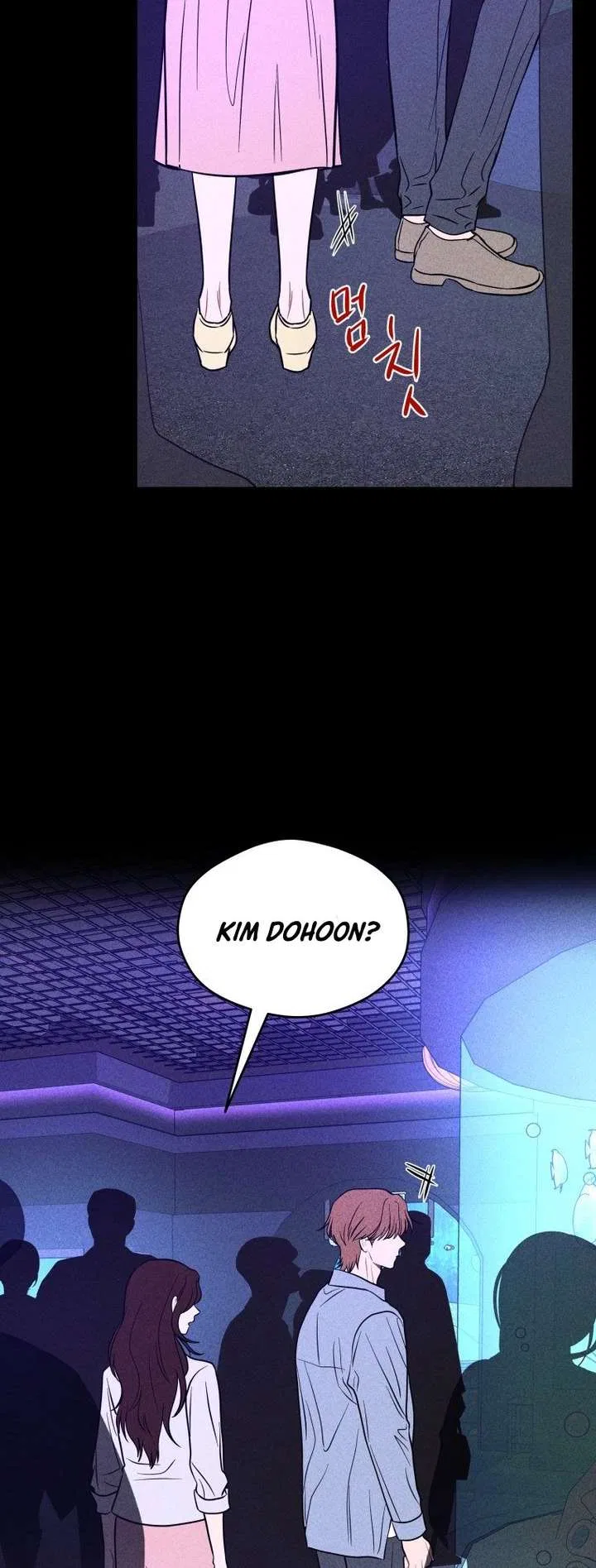 Ghost Romance Chapter 70 – Page 2