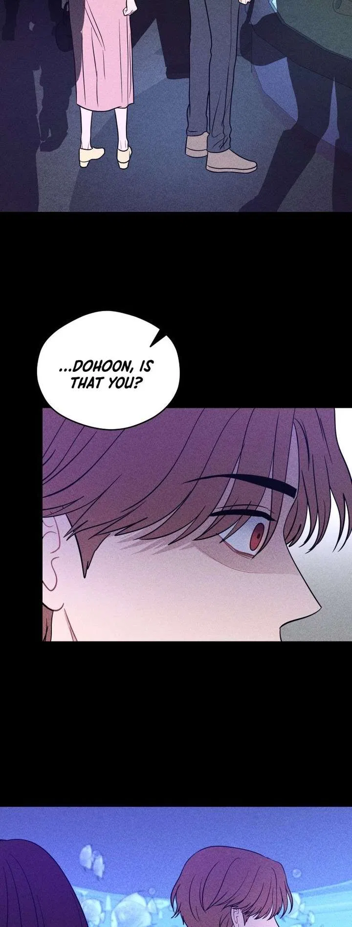 Ghost Romance Chapter 70 – Page 3