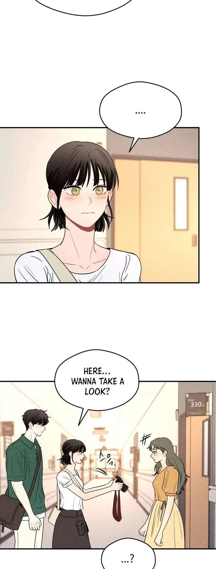 Ghost Romance Chapter 70 – Page 12
