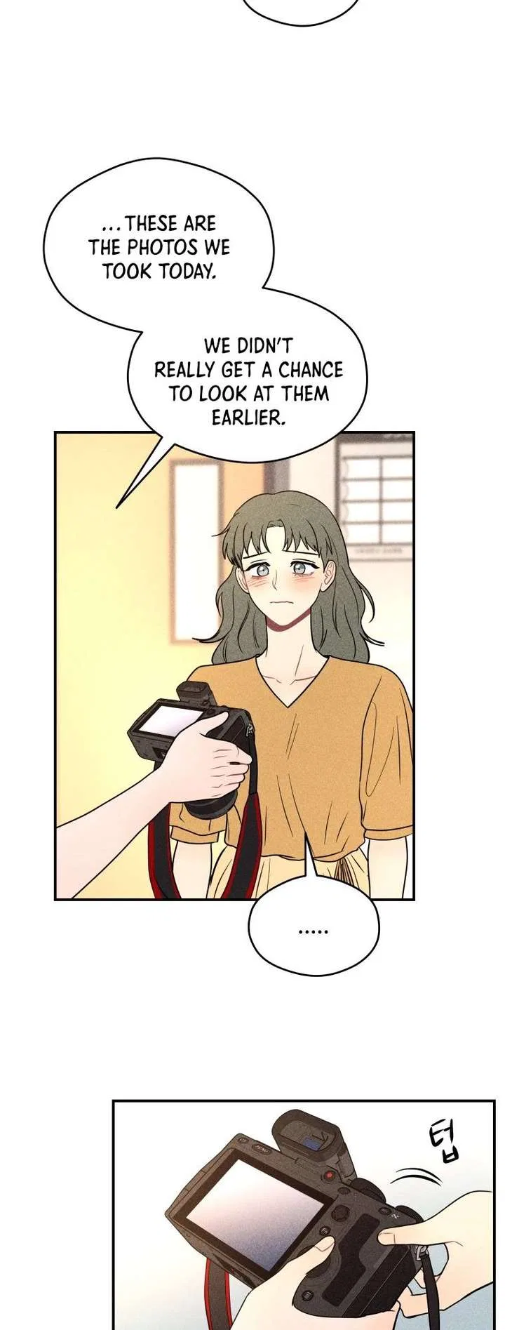Ghost Romance Chapter 70 – Page 13