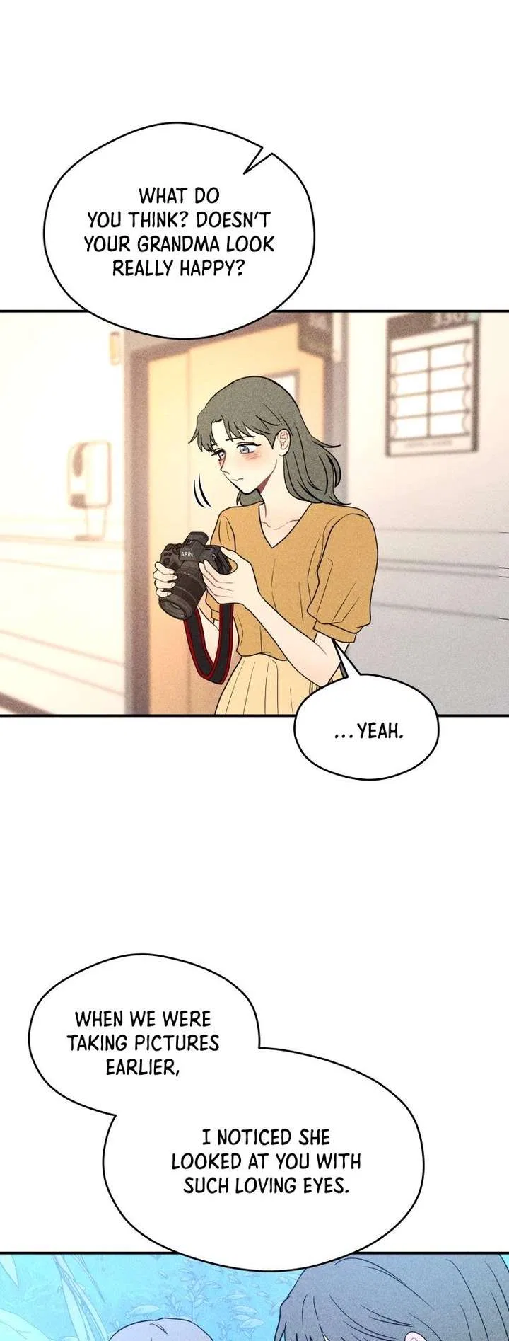Ghost Romance Chapter 70 – Page 15