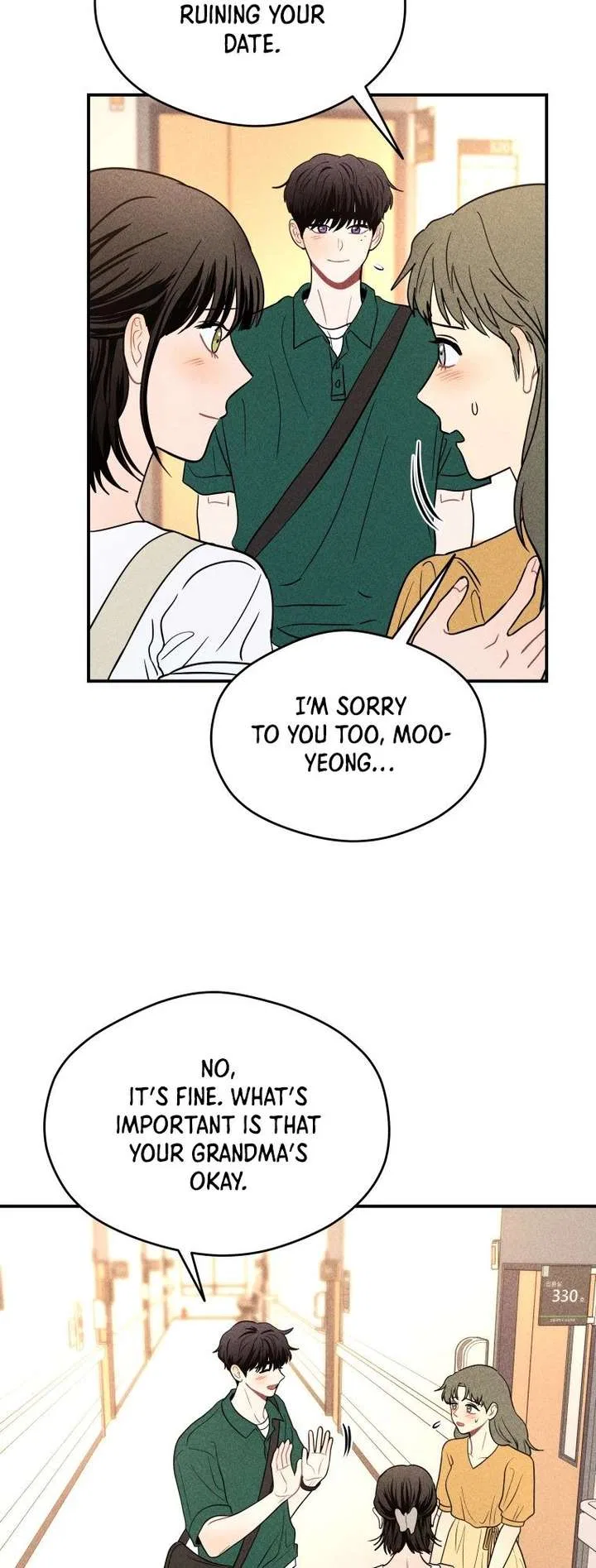 Ghost Romance Chapter 70 – Page 18