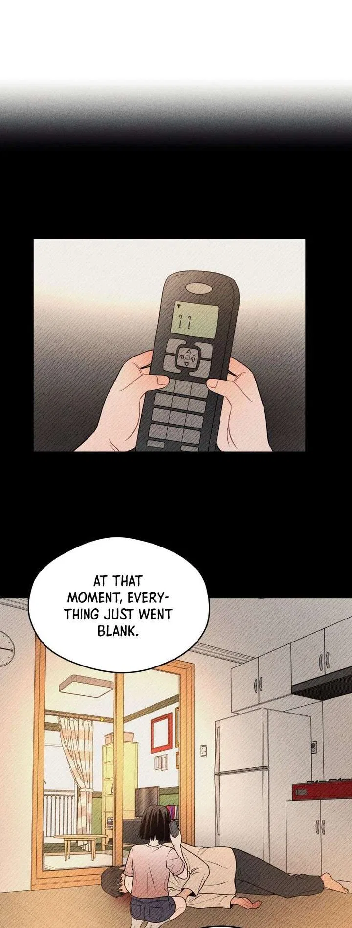 Ghost Romance Chapter 70 – Page 23