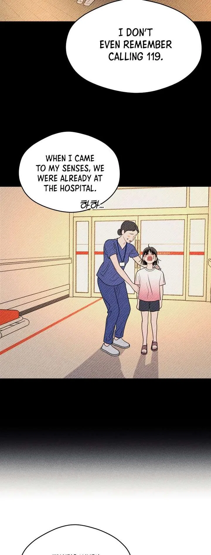 Ghost Romance Chapter 70 – Page 24