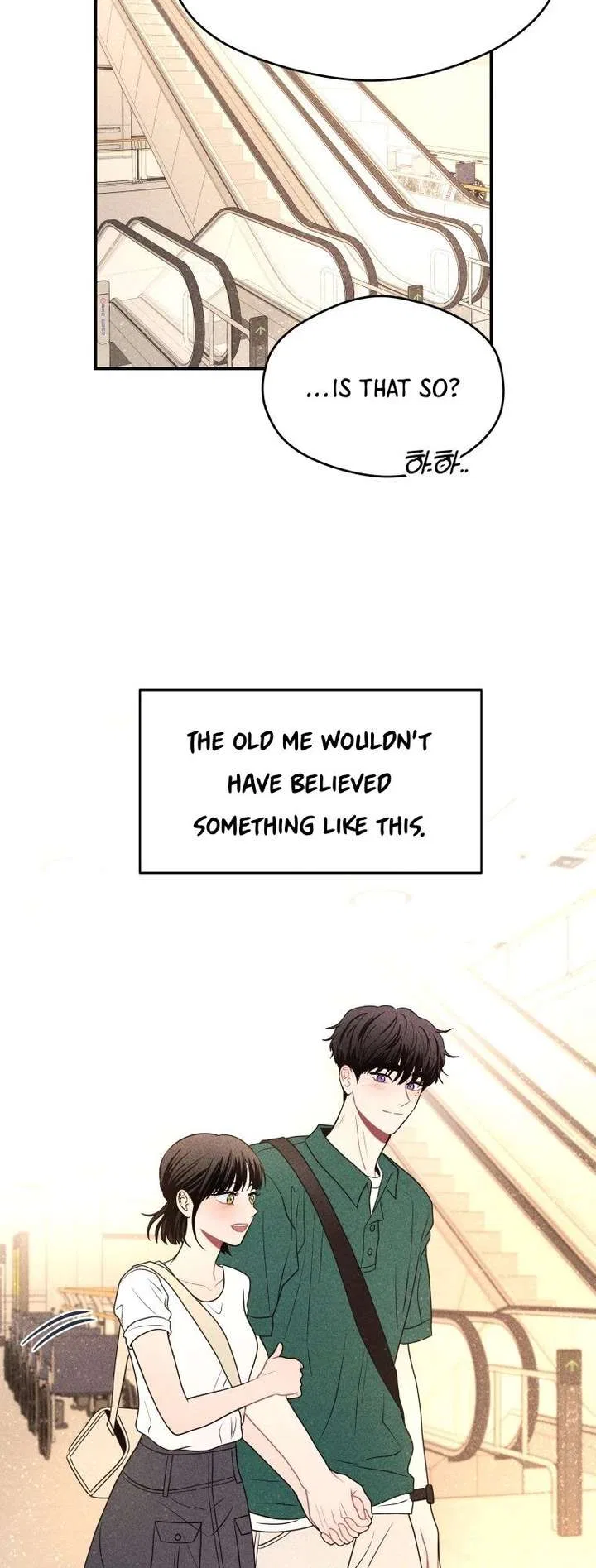 Ghost Romance Chapter 70 – Page 30