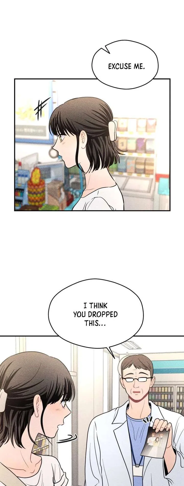 Ghost Romance Chapter 70 – Page 35