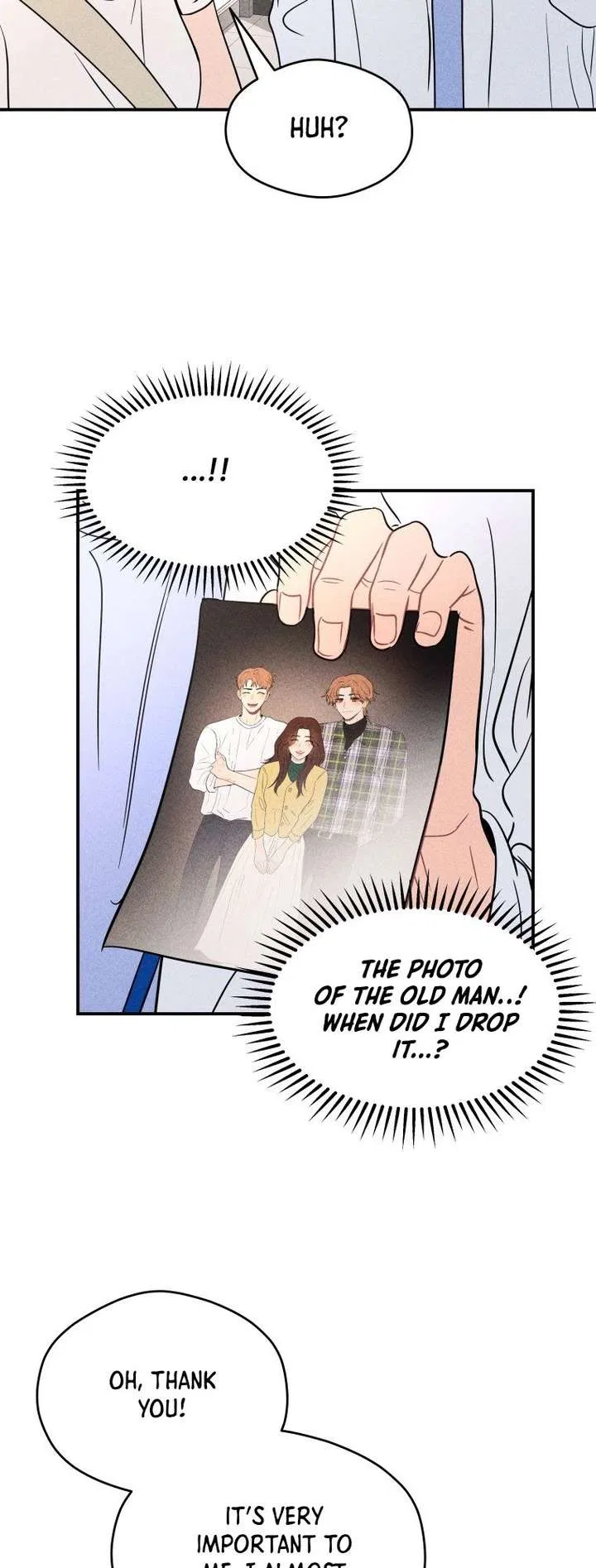 Ghost Romance Chapter 70 – Page 36