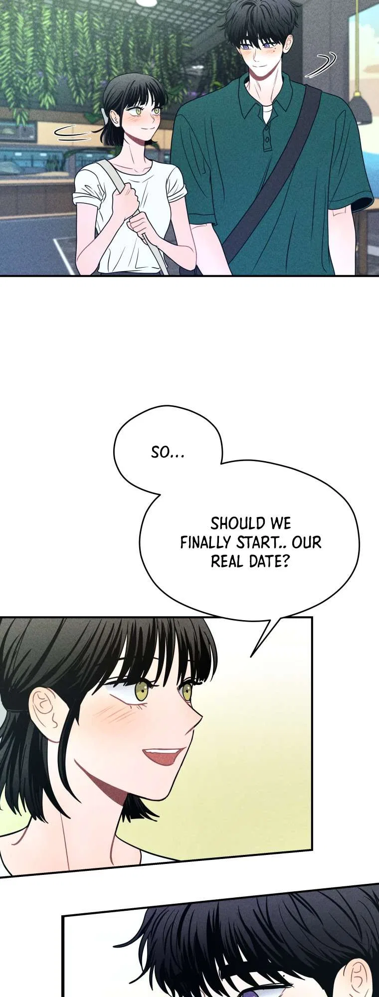 Ghost Romance Chapter 69 – Page 24