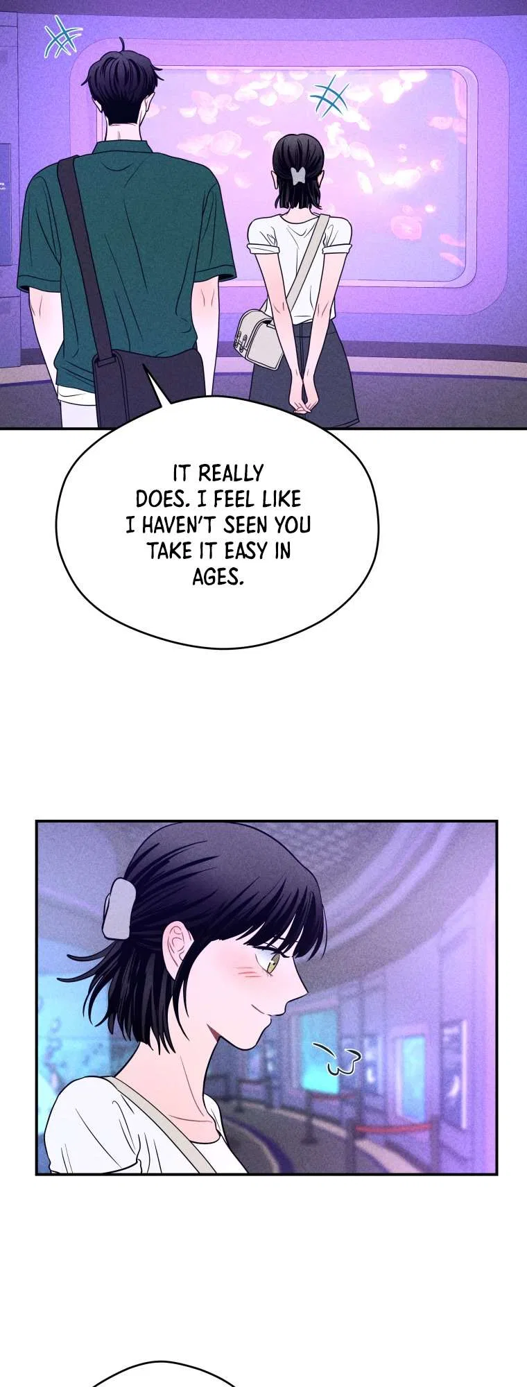 Ghost Romance Chapter 69 – Page 28